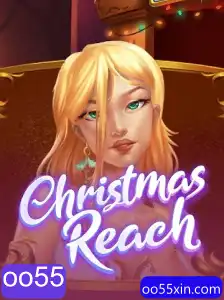 Explorando ChristmasReach: O Jogo Festivo Que Está Conquistando a Temporada