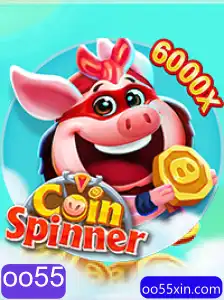Descubra CoinSpinner: Um Jogo de Estratégia Envolvente