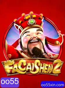Descubra o Fascinante Mundo de FaCaiShen2