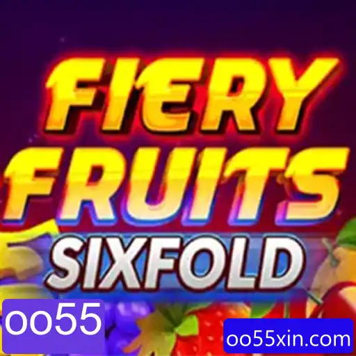 Descobrindo o Mundo do FieryFruitsSixFold