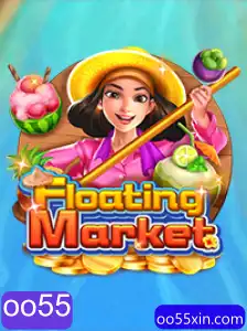 Explorando o Mundo de FloatingMarket: Um Jogo de Estrategia e Negociação