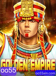 Descubra o Fascinante Mundo de GoldenEmpire