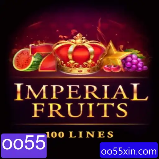 Descubra o Mundo de ImperialFruits100: Uma Jornada Frutífera e Emocionante