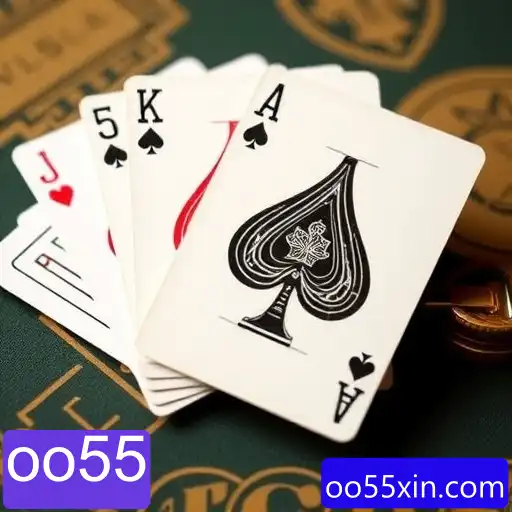 Jogos de Cartas: Uma Tradição que se Reinventa com oo55