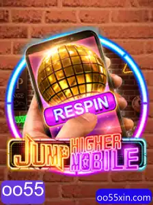 Descubra o Mundo Empolgante de JumpHighermobile