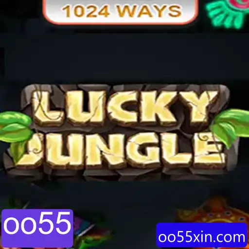 Descubra o Fascinante Mundo de LuckyJungle1024