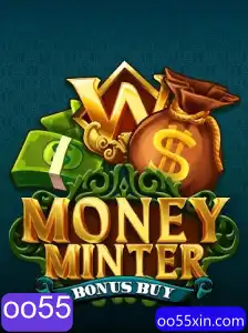 Descubra o Fascinante Mundo de MoneyMinterBonusBuy