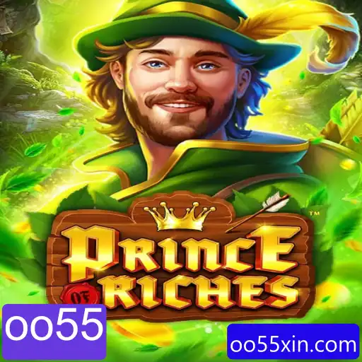PrinceOfRiches: Descubra o Fascinante Mundo do Novo Jogo de Estratégia