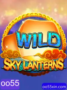 SkyLanterns: Uma Viagem Mágica Através dos Céus Luminosos