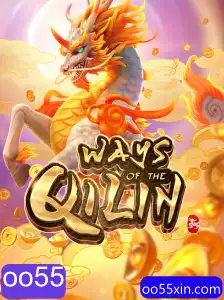 Descubra o Fascinante Mundo de WaysoftheQilin