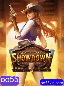 WildBountyShowdown: Um Jogo de Estratégia para os Amantes de Desafios