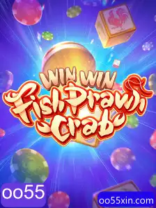 Descubra o Fascinante Mundo do WinWinFishPrawnCrab